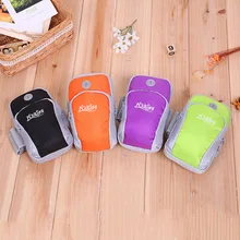 Спортивная уличная рука для мужчин и женщин для бега, мужская сумка с Т-образным ремешком, товары для улицы, мобильный телефон, водонепроницаемый защитный корпус