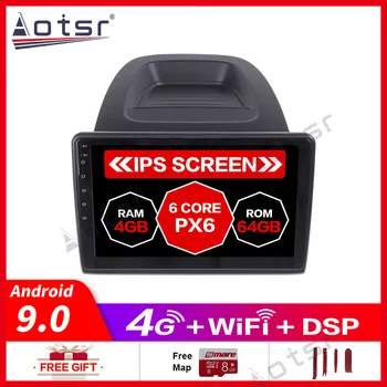 

Android10.0 Car GPS navigation For Ford Ecosport 2018 2019 2020 car Radio Car Multimedia Player GPS Navigation DSP Carplay IPS