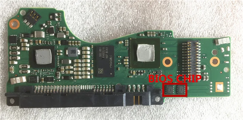 Seagate ũž ϵ ũ ȸ /EVN02 100831808 REV A / 1806
