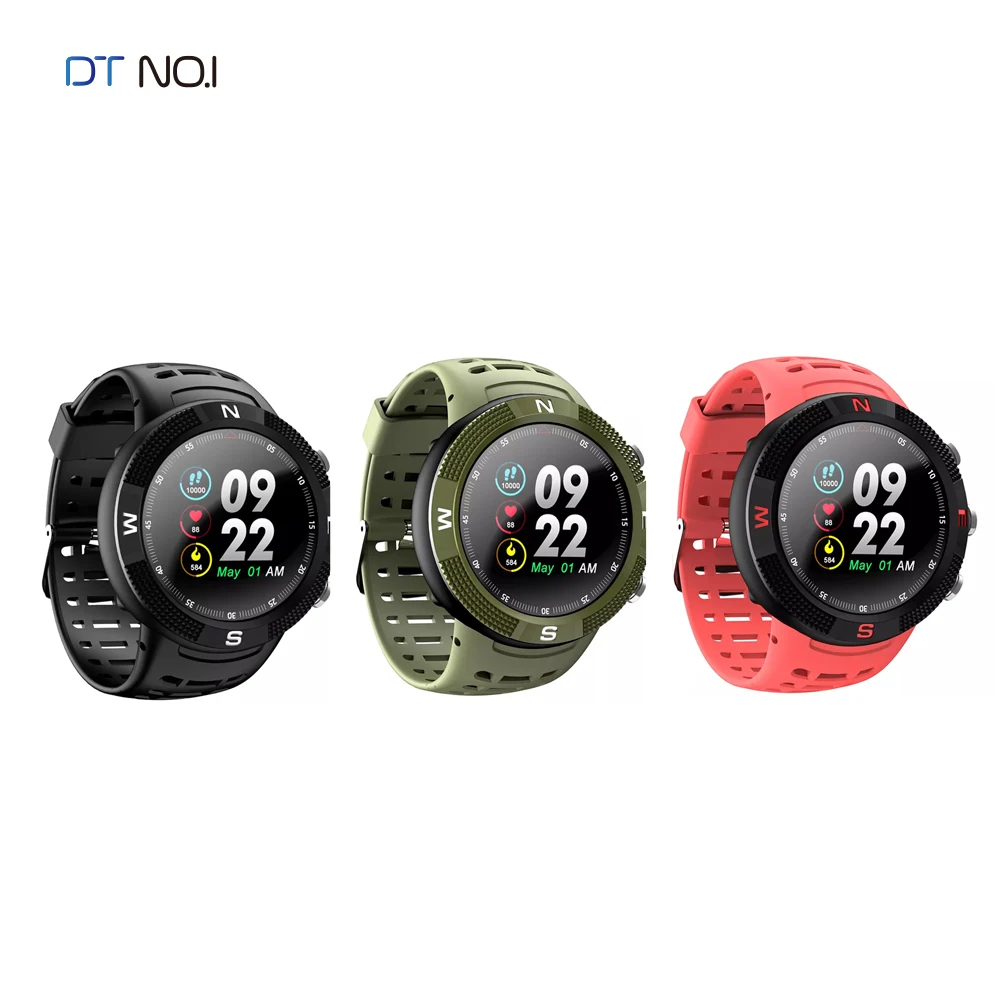 no 1 smartwatch in the world
