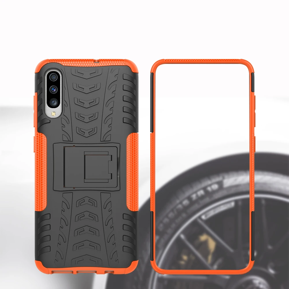 Peaktop крутым узором чехол для телефона для samsung galaxy M10 M20 M30 A10 A20 A30 A40 A40S A50 A70 A90 Противоударная подставка чехол