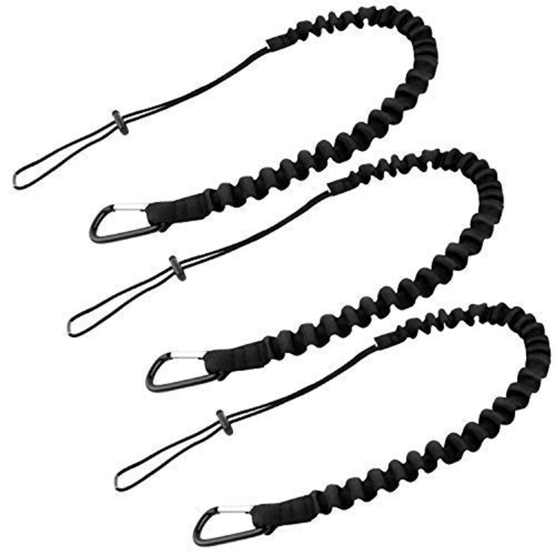 Tool Lanyard, Outdoor Tool Rope, Highaltitude Fall Prevention Safety