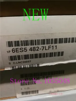 

1PC 6ES5482-7LF11 New and Original Priority use of DHL delivery