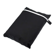 Сверхмощный полиэстер Патио Нагреватель Пылезащитный Водонепроницаемый крышка веранды 53*61*221 см