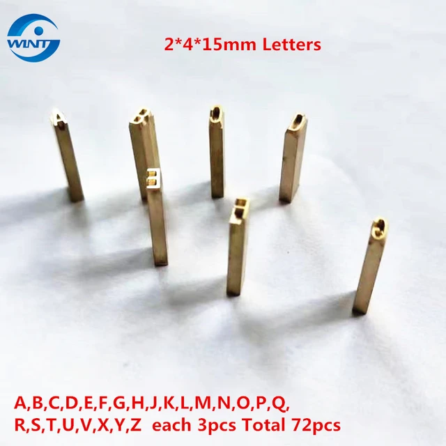 2 4 15mm English Letter Alphabet Font For Hp 241b Dy 8 Date Coding Machine A B C D E F G H J K L M N O P Q R S T U V X Y Z 3pcs Aliexpress Mobile 2 4 15mm English Letter Alphabet Font For Hp 241b Dy 8 Date Coding Machine A B C D E F G H J K L M N O P Q R S T U V X Y Z 3pcs Aliexpress Mobile