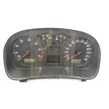 

1J0920821A Box Instruments Volkswagen Bora Saloon (1j2) 1.6