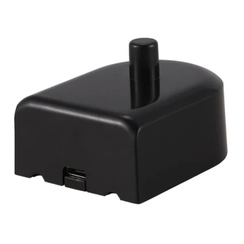 

Replacement Electric Toothbrush Charger Model Suitable for Braun Oral-B D17 Oc18 Toothbrush Charging Cradle