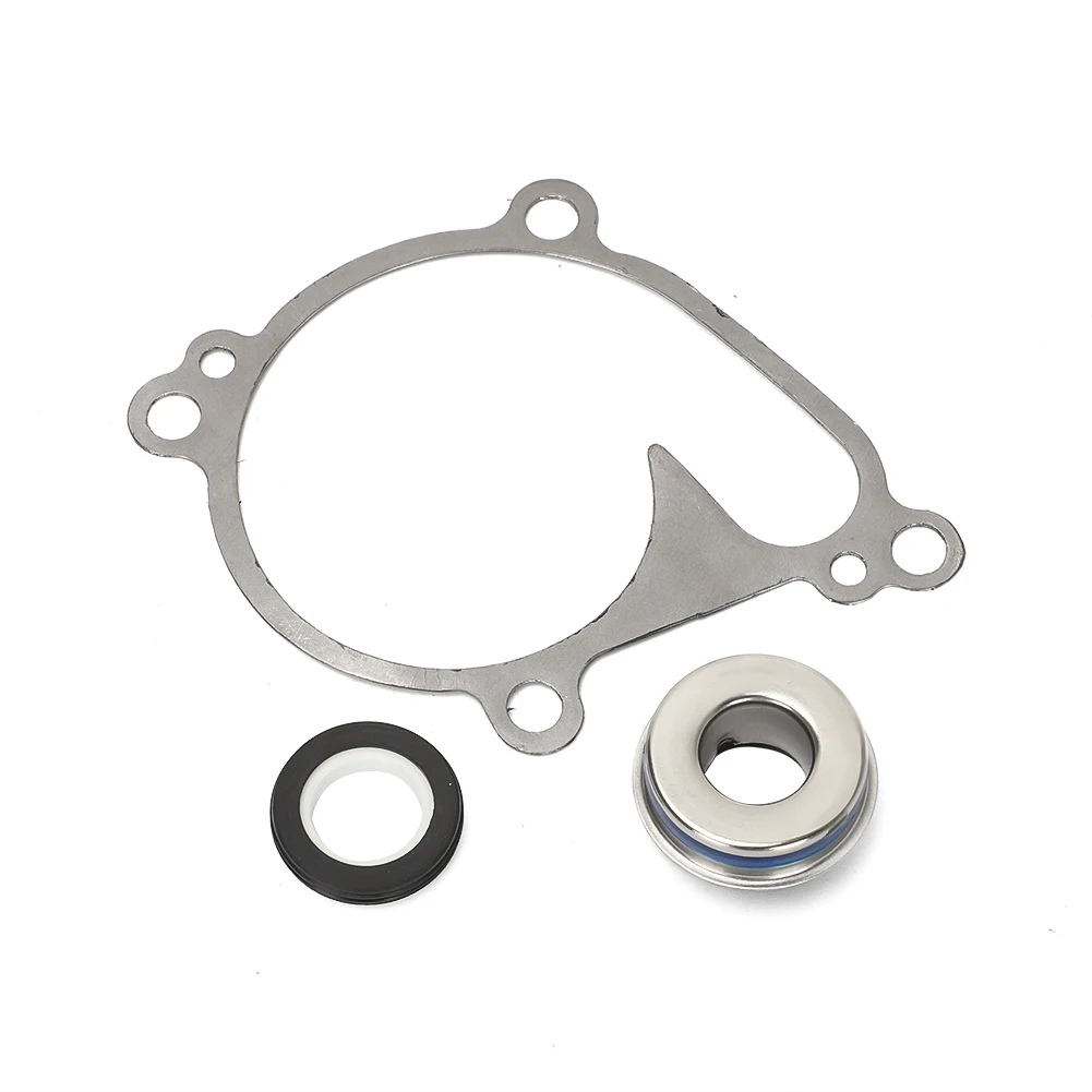 Kawasaki Brute Force 750 Water Pump Seal Replacement edu.svet.gob.gt