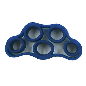 

Exercise Durable Silicone Strength Fitness Training Sports Body Shaping Home Indoor Gym Finger Trainer