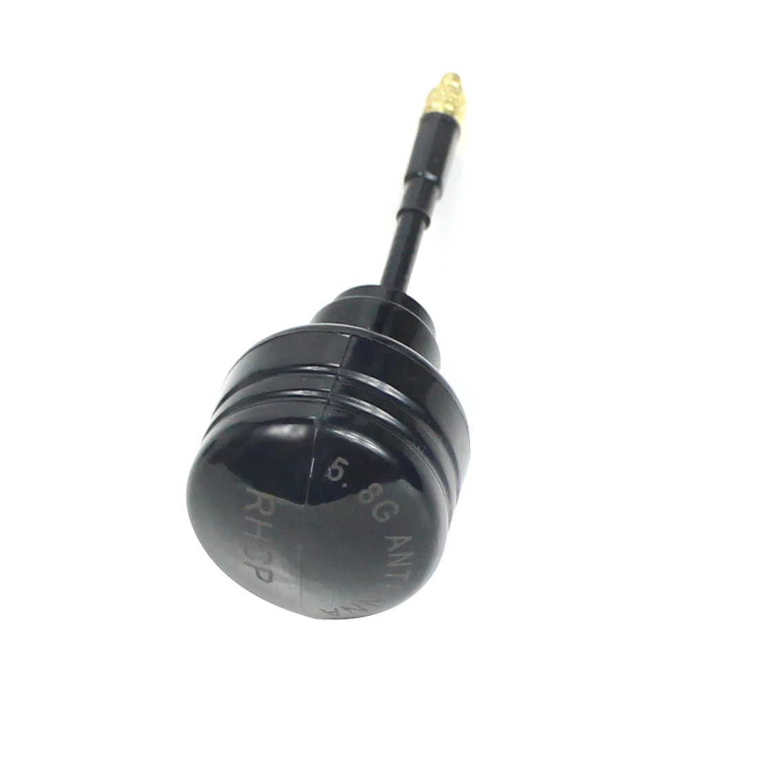 Feichao RHCP 5 8G 5dBi SAM/RP SAM/UFL/ANGLE/MMCX/Прямая MMCX Супер Мини FPV Антенна для гоночного