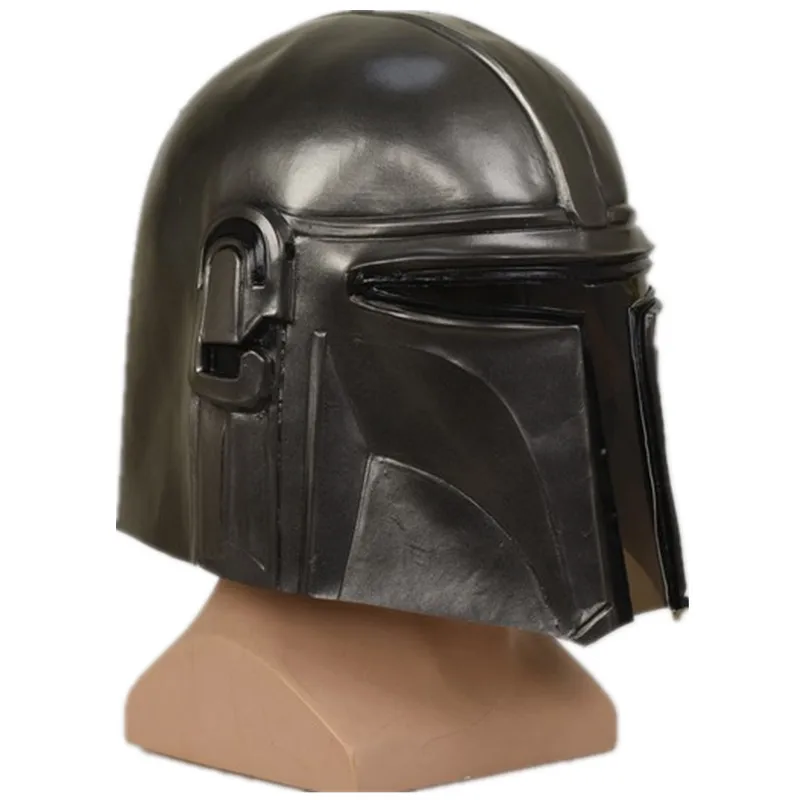 Маска для косплея из фильма «Звездные войны»; Kylo Ren Cos; вечерние аксессуары на Хэллоуин; маскарадные маски; коллекция поклонников; подарок; Прямая поставка