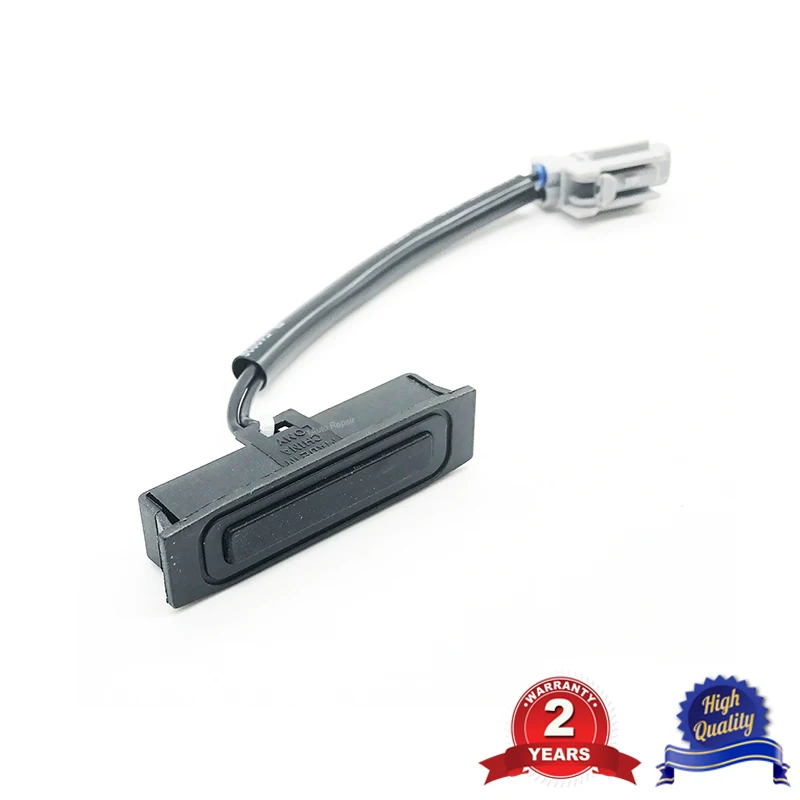 Выключатель открывания багажника для Nissan Qashqai J10 90602JD00B 90602JD004 2006 2014|Переключатели