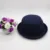 Parent-child Adult/Child Straw Knit Woven Curled Dome Sun Cap Men Women Summer Beach Travel Sunscreen Bowler Hat U29 12