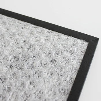 

1x Filter Activated Carbon Dust Cleaner For KJF2203E KJF2103T Air Purifier Parts