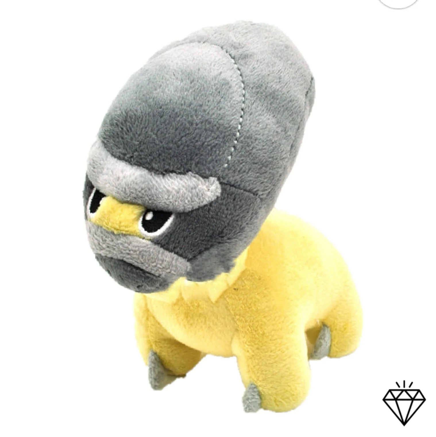shieldon plush