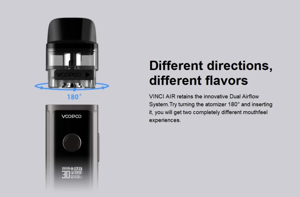 Vinici Air 3