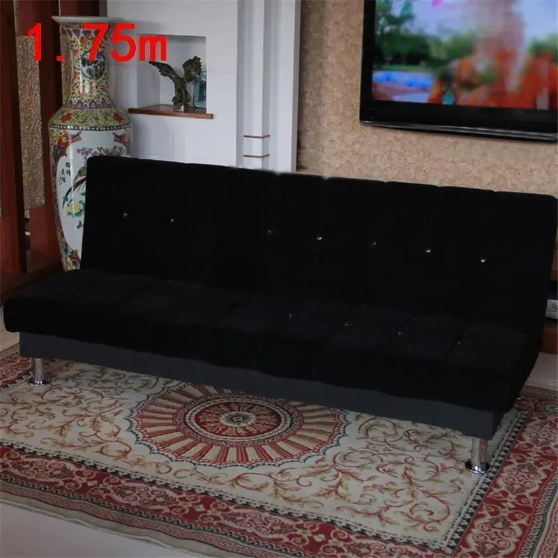 Number 18 Мезон Copridivano буфами на рукавах для Fotel Moderna Oturma Grubu Mueble De Sala комплект Гостиная ухода мебель диван-кровать - Цвет: Number 18