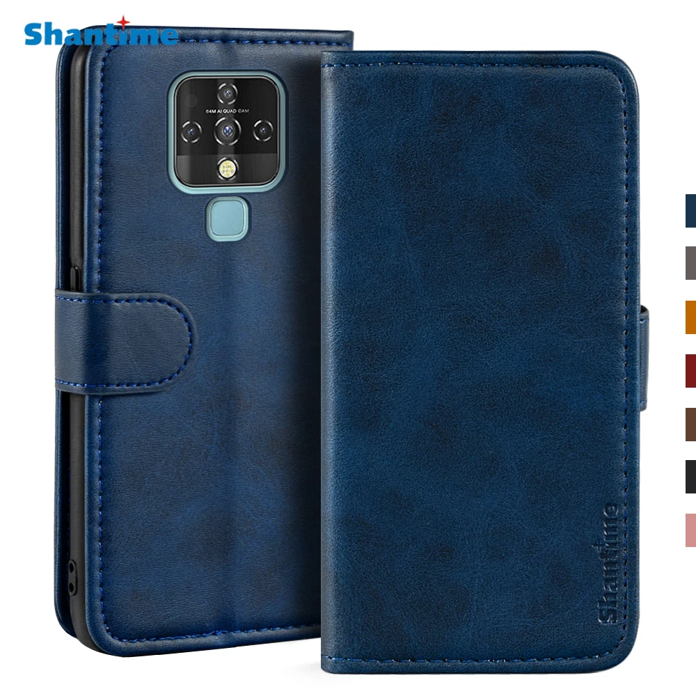 

Case For Tecno Camon 16 CE 7 Case Magnetic Wallet Leather Cover For Tecno Camon 16 SE Tecno Camon 16 Pro Stand Coque Phone Cases