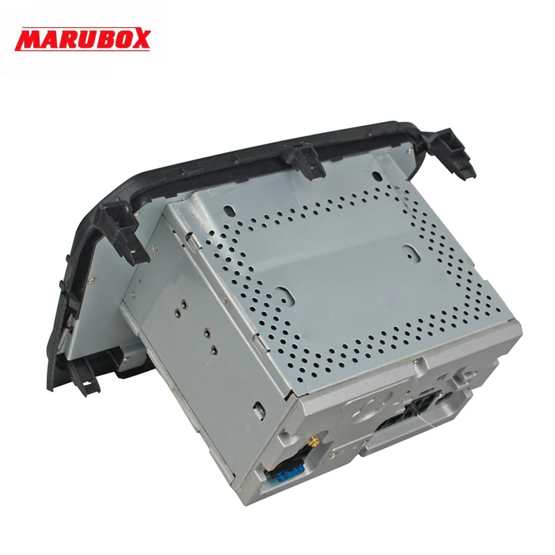 Marubox KD1100 DSP, 64 ГБ, Головное устройство для Судзуки Vitara, автомобильный мультимедийный плеер, Android 9.0