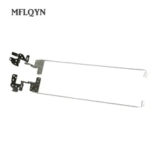 Ноутбук ЖК Петли для acer Aspire ES1-432 ES1-432G ноутбук ЖК левый и правый шарнир