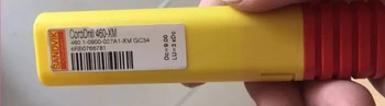 

1PC CARBIDE INSERT 460.1-0900-027A1-XM GC34