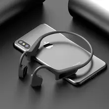 Yulass наушники беспроводные мужские черные стерео водонепроницаемые наушники с шумоподавлением наушники для iphone