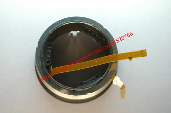 ef 100-400 мм для Cano EF 100-400 мм f/4,5-5.6L IS USM AF мотор Фокусировочный редуктор часть YG2-0367-009