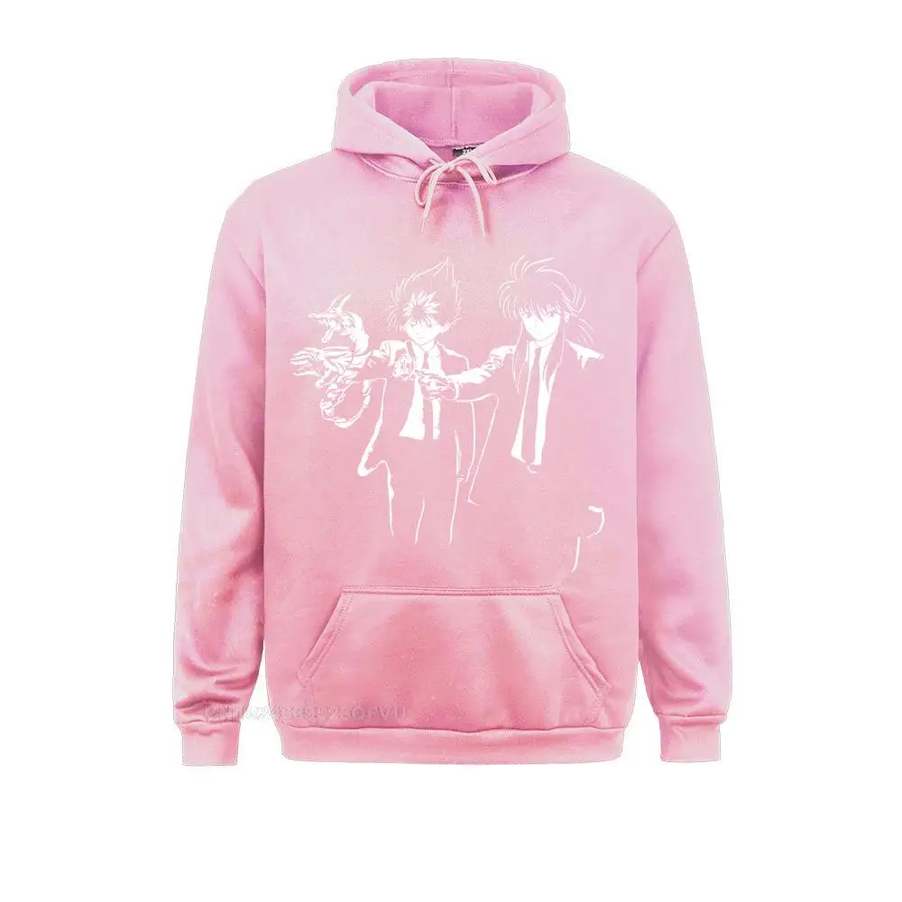 33035 Rife Long Sleeve Customized Sweatshirts Mens Hoodies Printed Hoods Autumn Top Quality 33035 pink