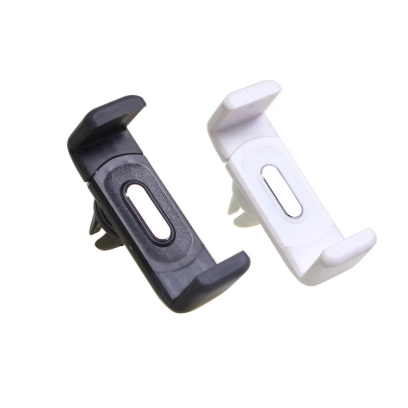 Universal Phone Holder For Phone In Car Air Vent Mount Mobile Smartphone Stand For Car Cell Holder Bracket Accessories