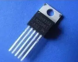 Бесплатная доставка LM2596T-ADJ LM2596T LM2596