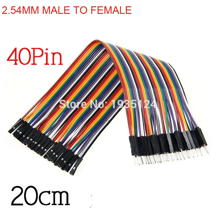2.54 male to female
