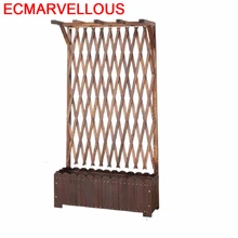 Madera Estanteria Para Plantas Rak Bunga Balkon деревянный горшок балкон полка открытый цветок Dekoration Stojak Na Kwiaty завод Стенд