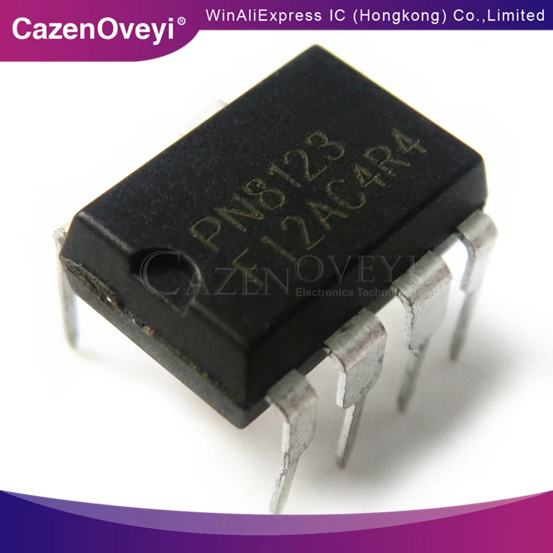 3 шт./лот PN8123 PN 8123 DIP-8 в наличии | Электронные компоненты и принадлежности