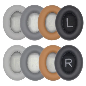 

Replacement Ear pads for -BOSE 700 Headphones Memory Foam Ear Cushions Earpads R9CB