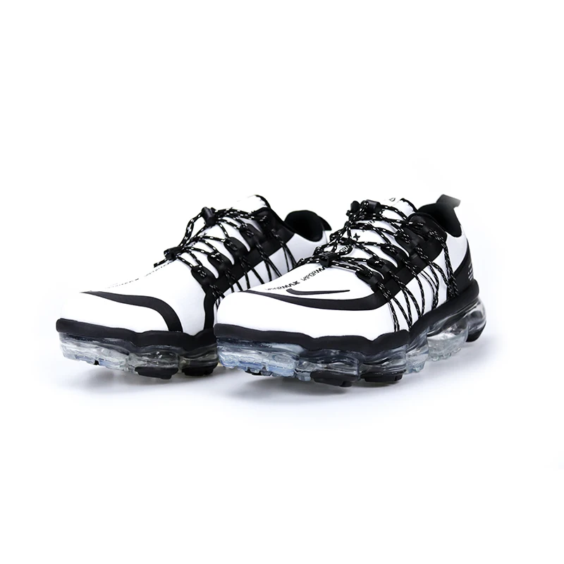 Nike AIR VAPORMAX мужские кроссовки, спортивная обувь для бега на открытом воздухе, дизайнерская спортивная обувь для бега, AQ8810-010