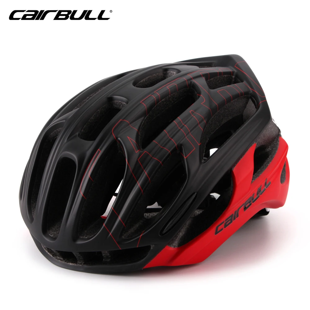 CAIRBULL велосипедный шлем mtb/дорожный велосипедный шлем Самая низкая цена зазор инвентаризации, TRAIL XC шлем в форме MTB велосипедный шлем