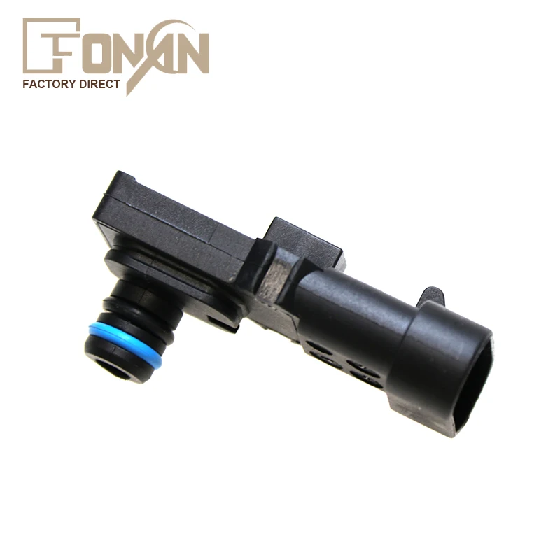 Датчик карты для Renault Clio Scenic Kangoo Sandero Megane Logan Peugeot 206 1 0 6 2 16 В 7700101762 8200719629 5WK96814|Датчик