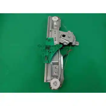

13350763 POWER WINDOW REAR RIGHT OPEL ASTRA J LIM. 4TÜRIG