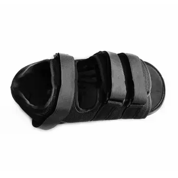 

Universal Forefoot Decompression Shoes Comfortable Rehabilitation Shoes Portable Recovery Pressure-Reducing Shoes