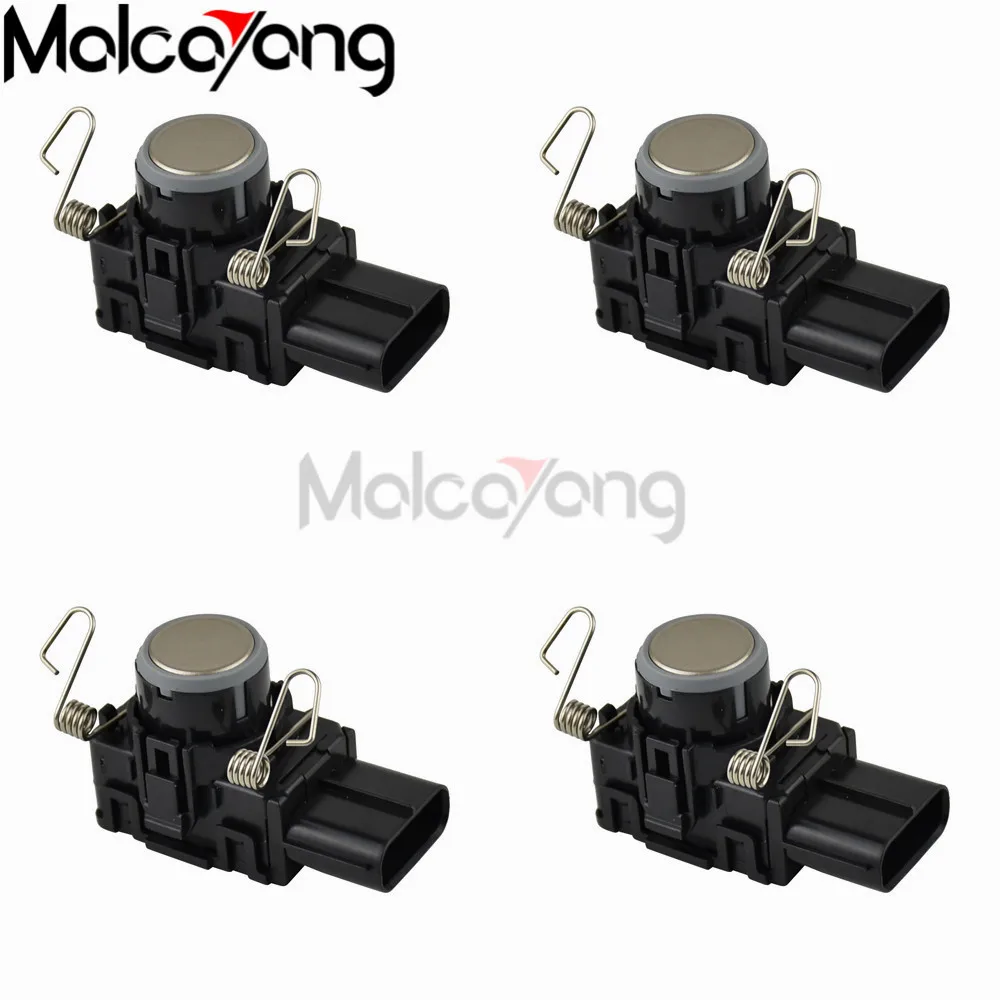 

4pcs PDC Car Parking Sensor 89341-28450 LX570 89341-28451 For /Previa/Land Cruiser