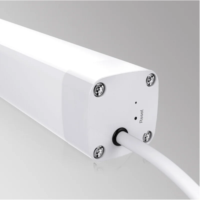 Xiao mi Yeelight умный занавес Мотор Интеллектуальный Bluetooth Wifi беспроводной пульт дистанционного управления для mi умного дома устройства