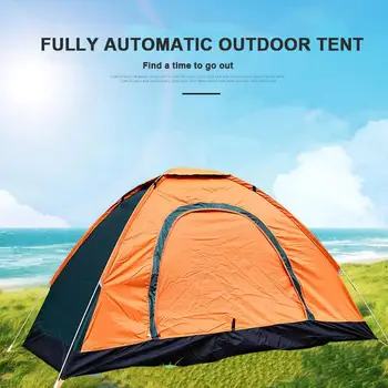

Durable 3 Persons Multicolor Hunting Tent Pyramid Tent Folding Tent Hanging Bed Travel Camping Tent Outdoors Hiking Bedding