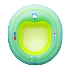 Детская кровать плавающий плавательный бассейн ming аксессуары детские игрушки для купания надувные детские плавающие водные развлечения безопасность для младенцев плавающие детские плавательные бассейны