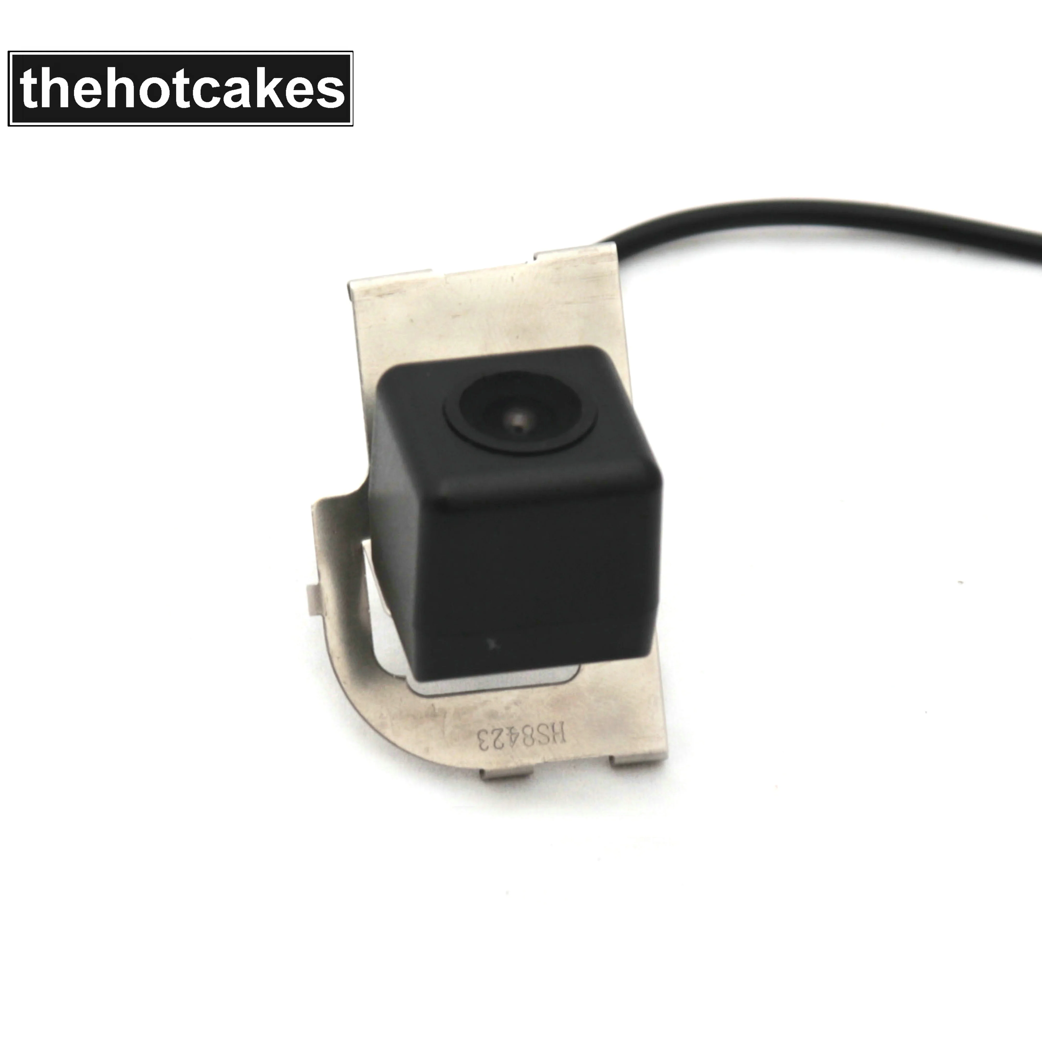 Rear view Camera For Honda RDX I RDX II RDX III 2007~ CCD Night Vision Backup Cameras Reverse Camera reserved hole - Название цвета: RDXIII2019