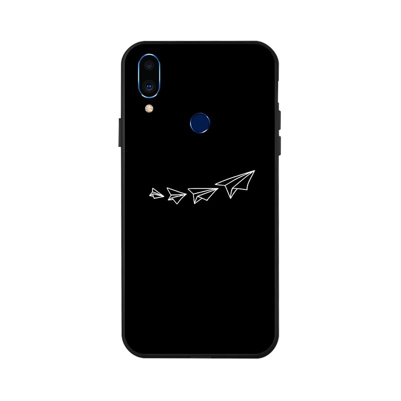 Черный силиконовый чехол для Meizu M5S чехол s TPU чехол для телефона для MEIZU Note 9 8 M6 M5 Note M6T M6s Note9 чехол s чехлы бампер - Цвет: X082