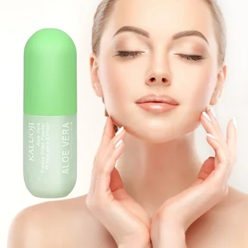 

Female Moisturizing Aloe Vera Gel Soothing Sensitive Skin Repairing Deep Hydrating Suitable For All Skin P2