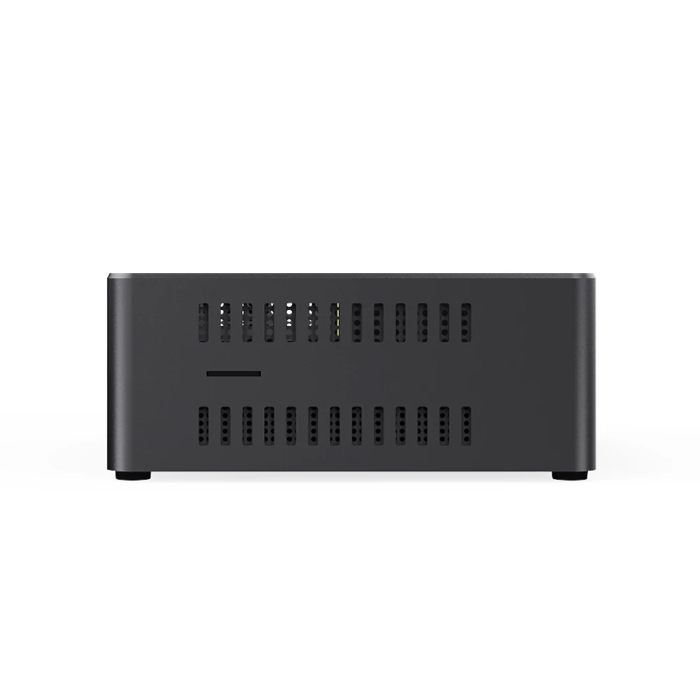 beelink X45  J4105  genuine windows 10 mini pc LPDDR4 8GB SSD512GB HD Graphics600 dual wifi 1000M lan windows10 computer mini pc