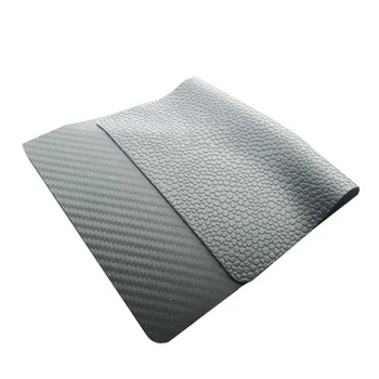 

Car Ornament Silicone Automobiles Dashboard Anti Slip Mat Double-sided Non-Slip Sticky Pad For Phone Sunglass Holder 22.5*14.5cm