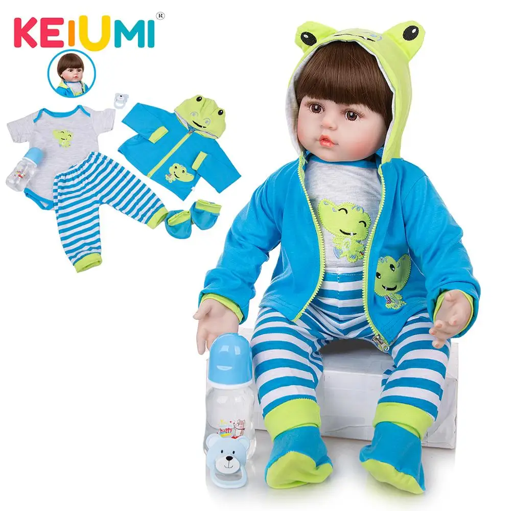 keiumi-muneca-reborn-realista-de-silicona-suave-para-nino-recien-nacido-de-juguete-de-24-pulgadas-y-60-cm-cuerpo-de-tela-regalos-de-navidad