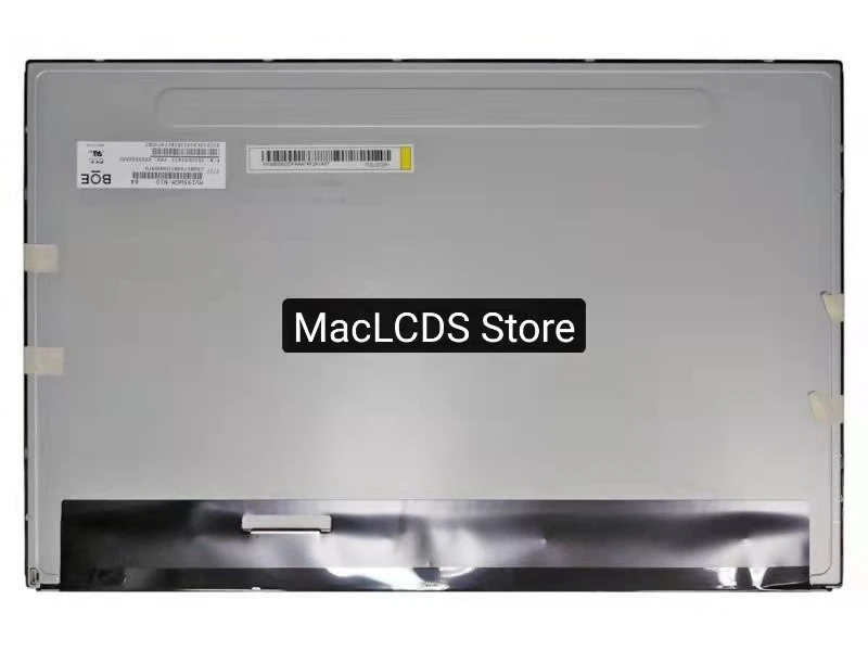 Tela de Exibição Lcd Original para Lenovo Aio330 31020 Modelo Tela da Indústria Lm195wx1-slc1 Mv195wgm-n10 19.5in 1440*900